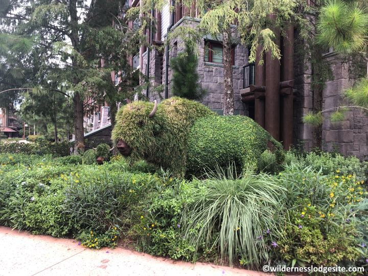 Topiary 